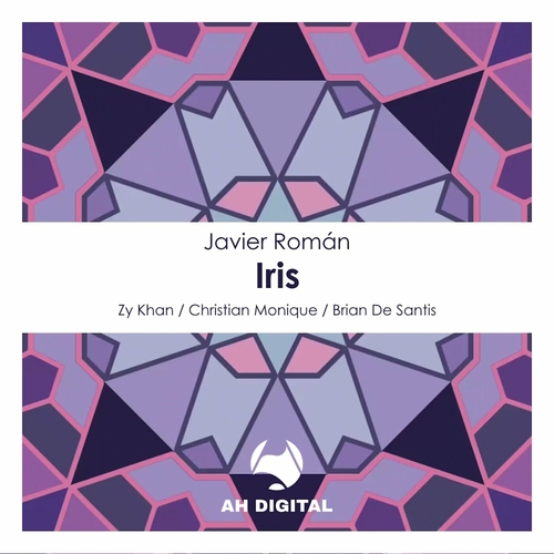 Javier Roman - Iris [AHD335]